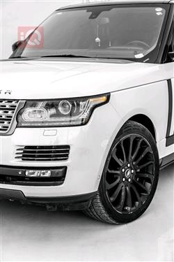 Land Rover Range Rover Vogue